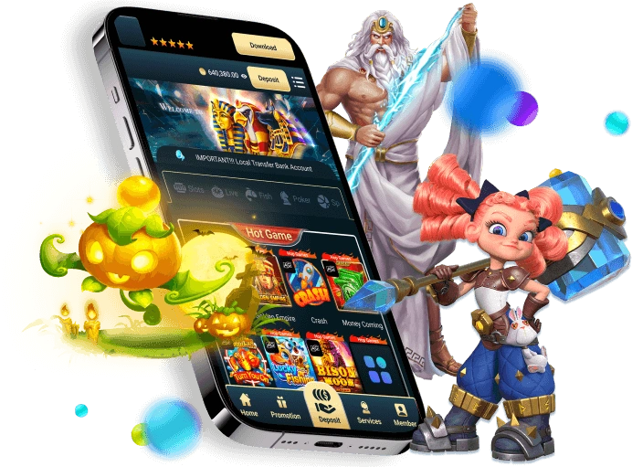 Hoàn Trả Thể Thao & Casino b66 app
