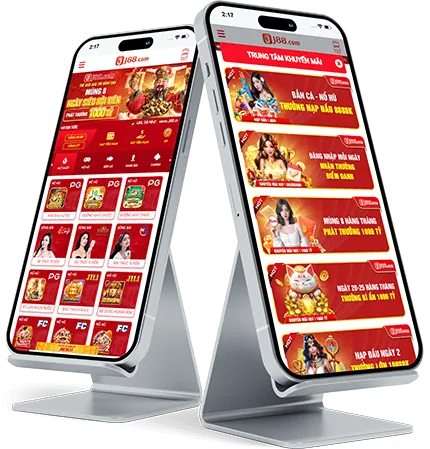 Giao diện b66 app thân thiện