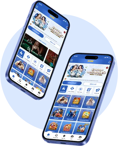 Giao diện b66 app