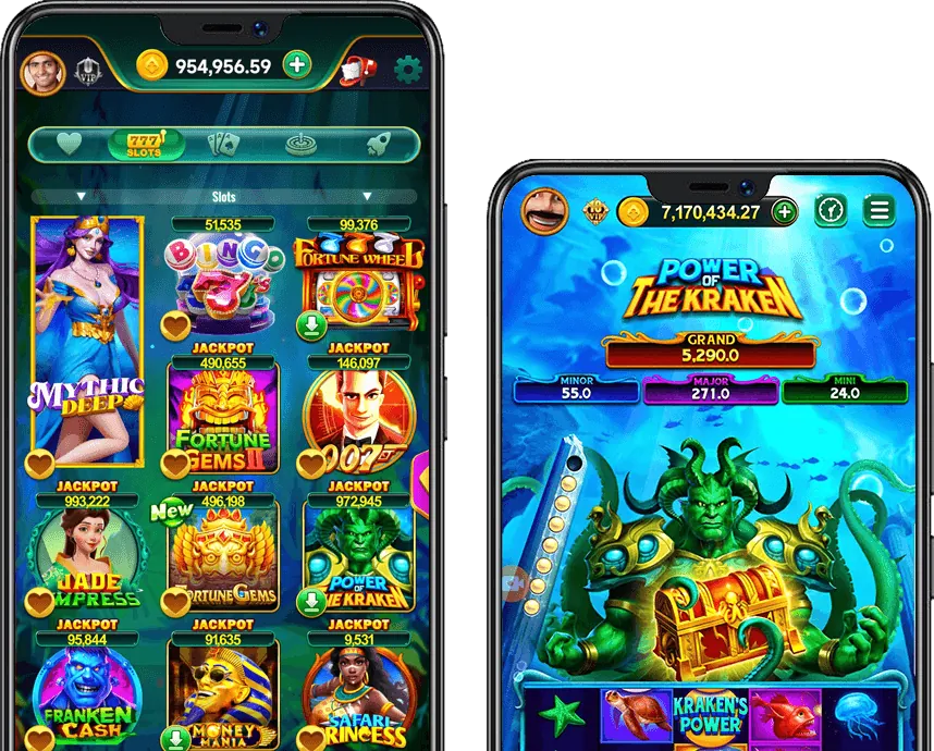 Tính năng đặc biệt trong game bắn cá b66 app