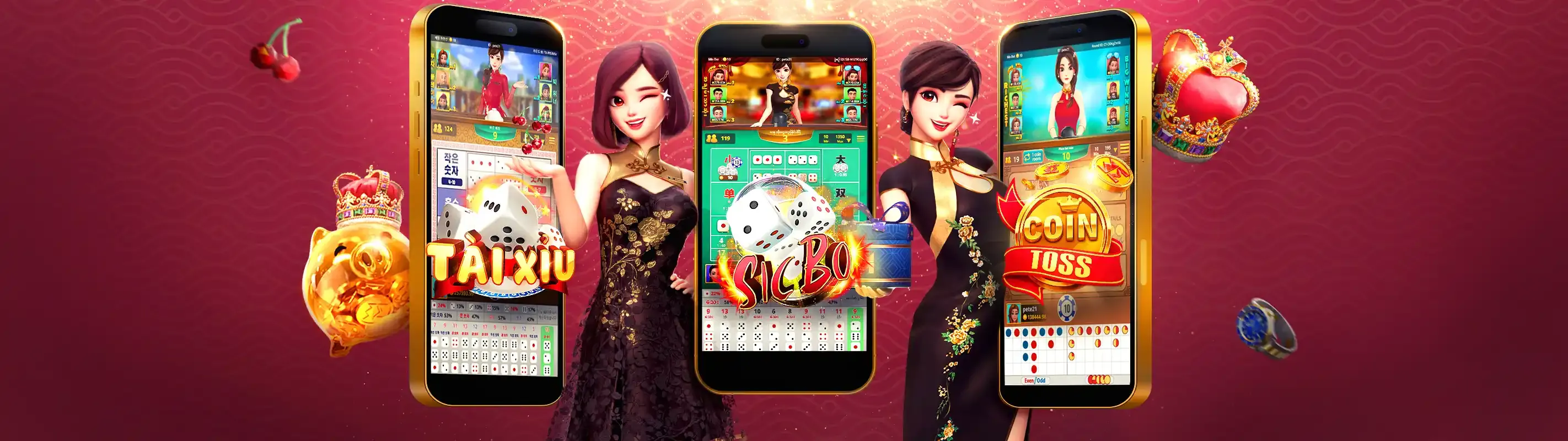 Hình ảnh đại diện game bắn cá b66 app với người chơi đạt điểm cao
