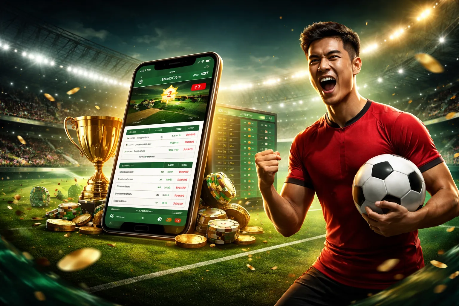 Tối ưu trải nghiệm game b66 app