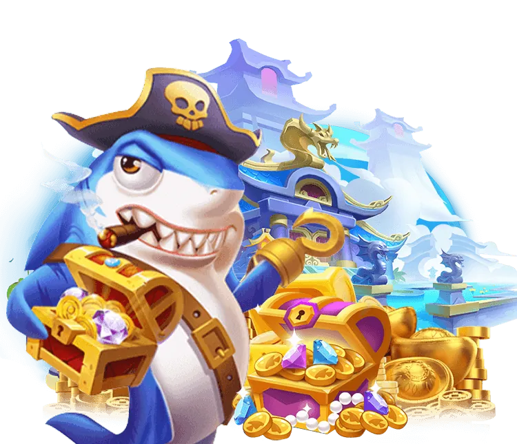 Ocean King b66 app
