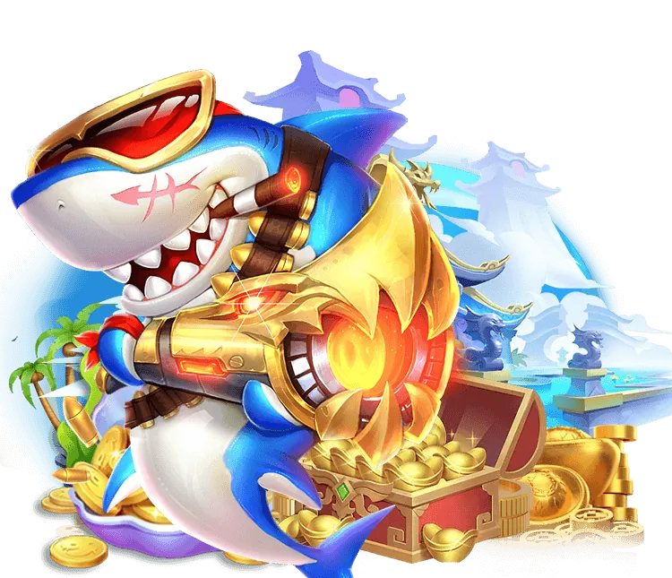 Thần Tài Bắn Cá b66 app