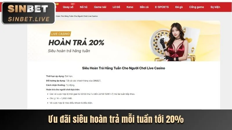 Sự kiện đặc biệt b66 app